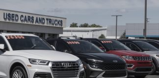 Used-vehicle values rise in June as tariffs shake up new-vehicle market used-vehicle