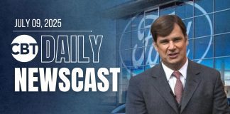 Ford battery plant revived under Trump bill, Stellantis adds tiered services, VW global sales rise