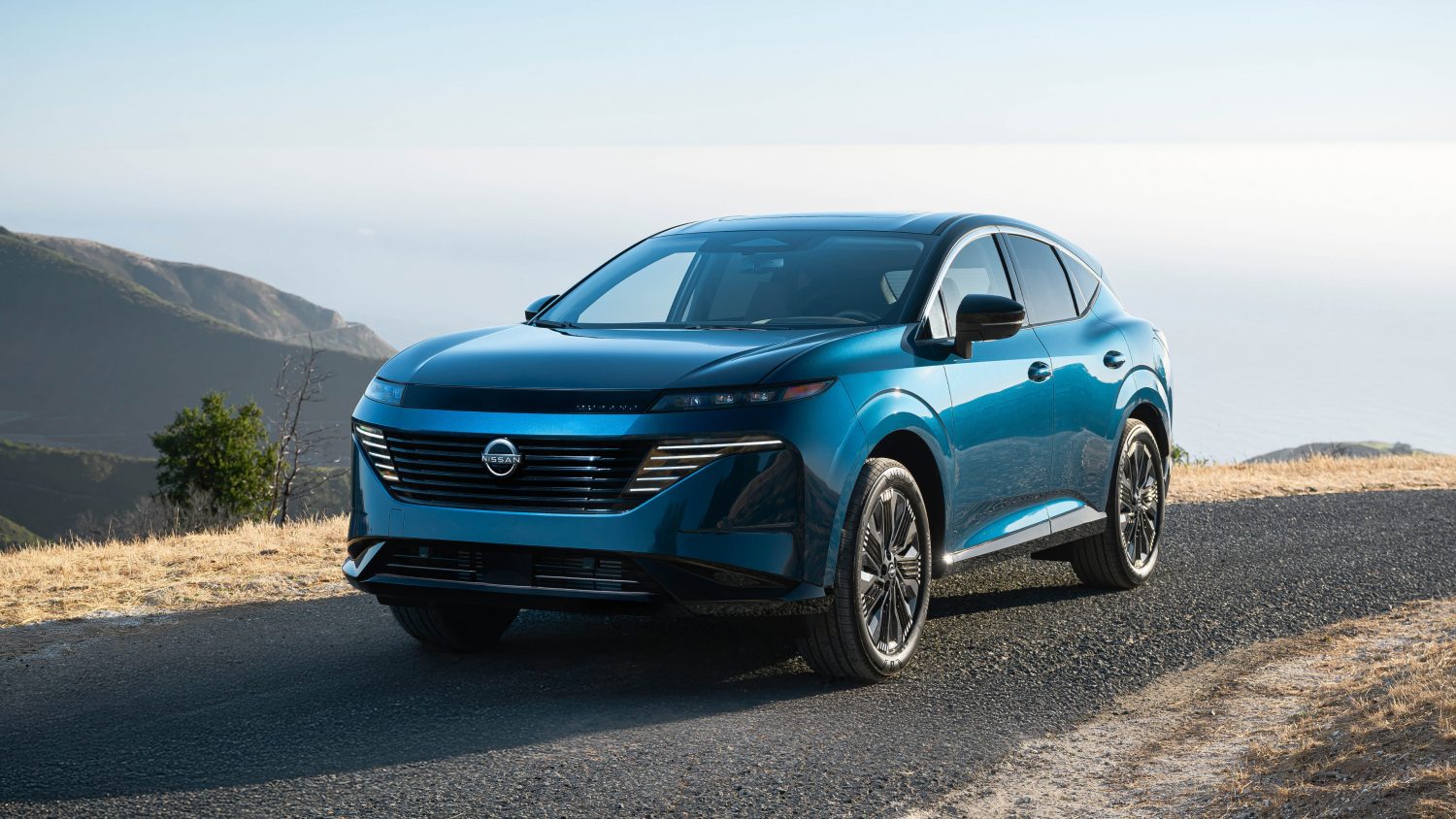 Nissan halts Canada-bound vehicle production at two US plants