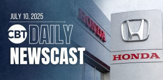 Japanese automakers cut prices to offset tariffs, USMCA raises costs, Tesla eyes San Francisco robotaxi launch