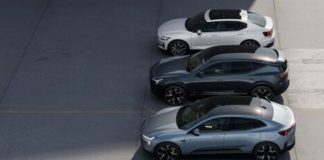 Polestar ramps up European focus after strong Q2 sales surge Polestar