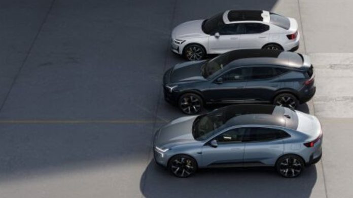 Polestar