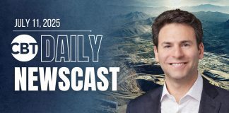 Ford delivers Texas flood aid, U.S. moves on rare earths, Cadillac holds EV lineup