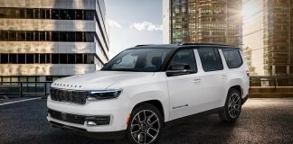 Jeep launches two new special-edition Wagoneer models Jeep