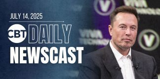 GM pauses Silverado, Sierra production, Jeep unveils premium Wagoneers, Musk rejects Tesla-xAI merger