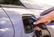 EV sales