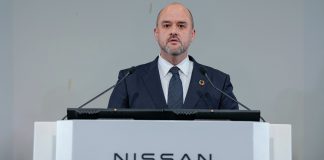 Nissan to close flagship Oppama plant in 2028, shift output to Kyushu Nissan