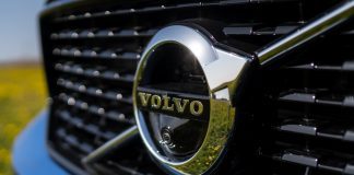 Volvo takes $1.2B charge due to tariffs and model delays Volvo