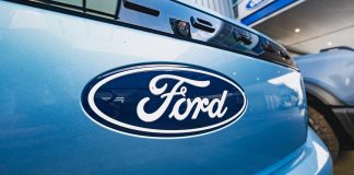 Ford recalls nearly 700K SUVs over fire risk linked to fuel leaks Ford