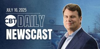 GM scraps EV plans at Orion plant, Ford recalls nearly 700K SUVs, Tesla’s top sales exec leaves