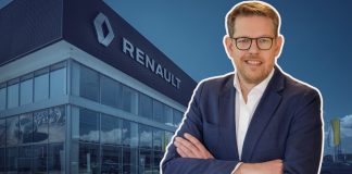 Duncan Minto to lead Renault as interim CEO amid Luca de Meo’s departure Renault