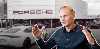 Porsche eyes deeper cost cuts amid China slowdown, tariffs