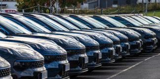 Wholesale used-vehicle prices fall slightly in early July wholesale used-vehicle