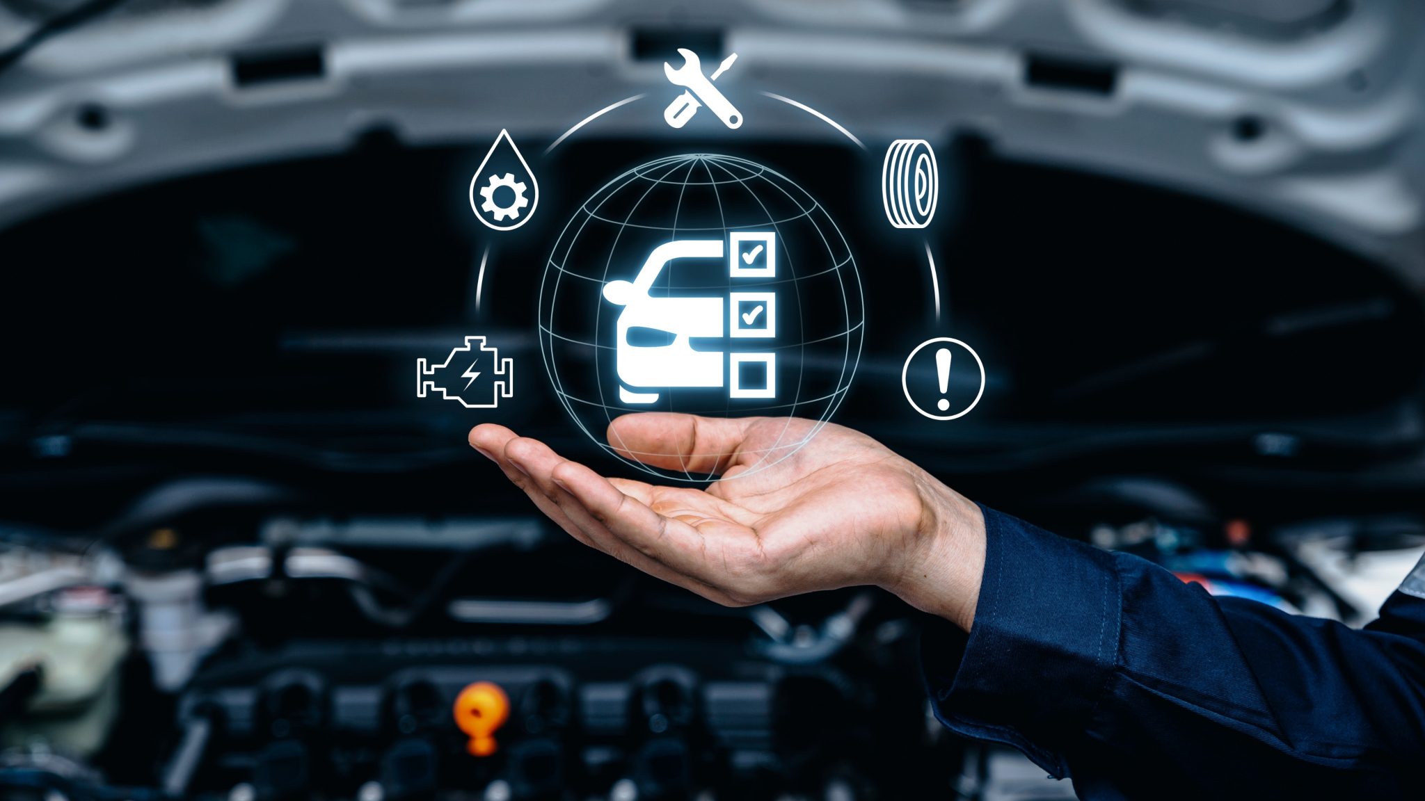 New AI vehicle inspection tech reshapes how dealers evaluate, acquire ...