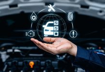 AI Vehicle Inspection tool