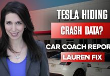 Tesla seeks to block release of crash data tied to Autopilot and FSD, raising major concerns over safety, transparency, and accountability.