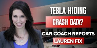 Tesla tries to bury the truth about autopilot crashes Tesla seeks to block release of crash data tied to Autopilot and FSD, raising major concerns over safety, transparency, and accountability.