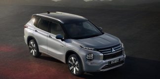 Mitsubishi refreshes 2026 lineup with Outlander hybrid, PHEV upgrades Mitsubishi updates 2026 lineup
