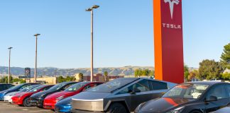 Tesla settles Louisiana direct sales lawsuit Tesla