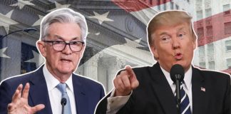 White House pressure on Fed intensifies as Trump signals Powell’s exit Trump urges major Fed rate cuts, questions Powell’s motives, and backs probe into central bank spending and effectiveness.