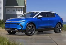 General Motors (GM) EV strategy and sales