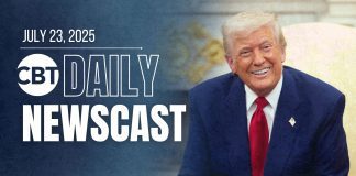 Trump secures Japan trade deal, GM EV sales surge, Tesla stumbles in Q2