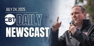 EPA rethinks emissions rules, Trump trade deals, Tesla’s Q2 profit drop