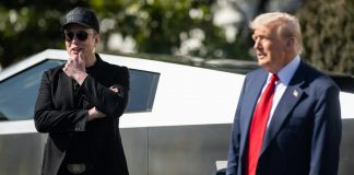 Trump backs Musk’s businesses, says he wants them to thrive despite feud Trump says he won’t cut federal subsidies for Elon Musk’s companies