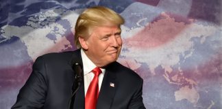 Trump trade deals ease market fears, boost global auto stocks Trump