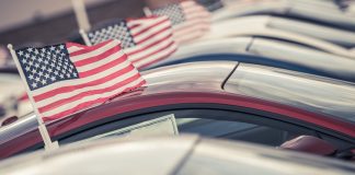 Auto sales surge pre-tariffs, but market braces H2 slowdown