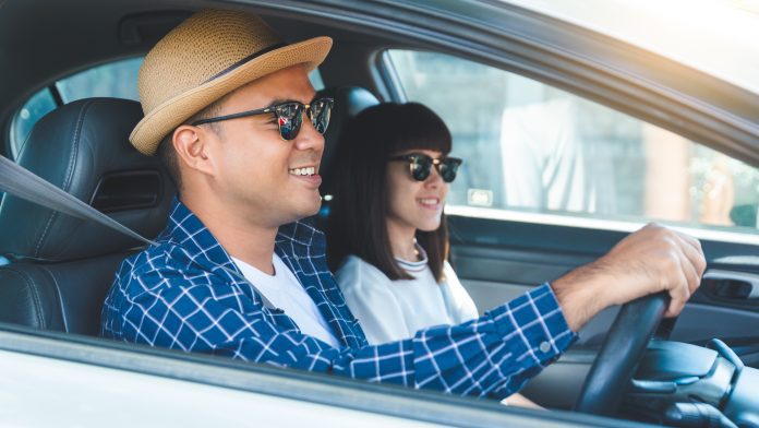 J.D. Power, vehicle satisfaction