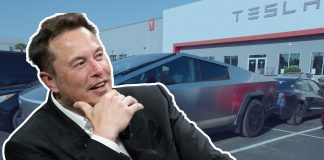 Tesla and Samsung ink $16.5B chip supply deal for next-gen AI chips Tesla