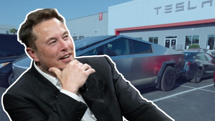 Tesla