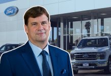 Ford $3B loan