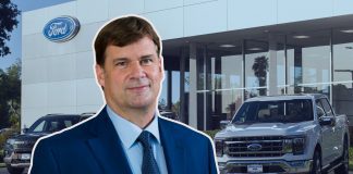 Ford secures $3B loan to strengthen liquidity amid tariffs, recession fears Ford $3B loan