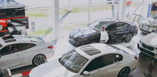 Lithia & Driveway posts record $9.6B Q2 revenue, earnings surge Lithia & Driveway