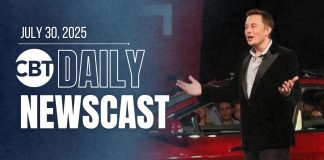 EPA targets emissions rule rollback, Tesla signs $4.3B LG battery deal, luxury brands hit by $889M in tariffs