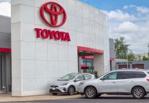 Toyota reported record global sales for the first half of 2025, driven by robust demand for hybrid vehicles in core markets.