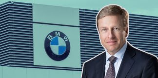 BMW holds firm on 2025 outlook despite 32% profit drop BMW