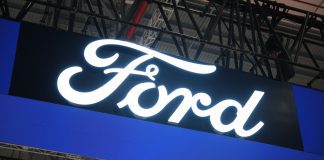 Ford posts record Q2 revenue but faces net loss Ford