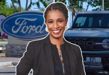 Ford has appointed Alicia Boler Davis as the new president of Ford Pro, its global commercial vehicle and service divisions, effective Oct.1