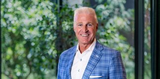 Former Toyota exec Jack Hollis joins Accrual Equity Partners as managing partner Jack Hollis, Accural Equity Partners