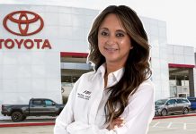 TMNA announced that Janette Hostettler, group vice president at TMNA and vice president of Manufacturing at Toyota Kentucky, is set to retire