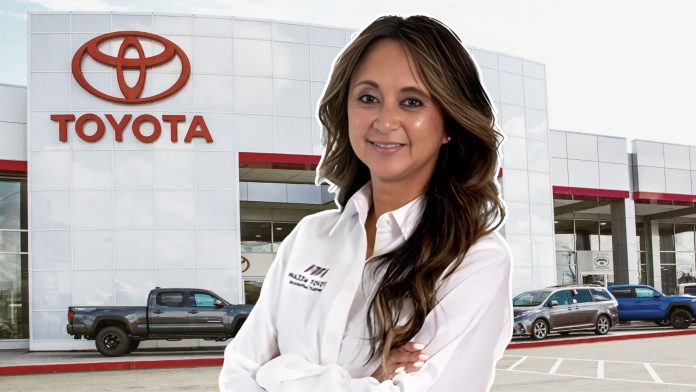 TMNA announced that Janette Hostettler, group vice president at TMNA and vice president of Manufacturing at Toyota Kentucky, is set to retire