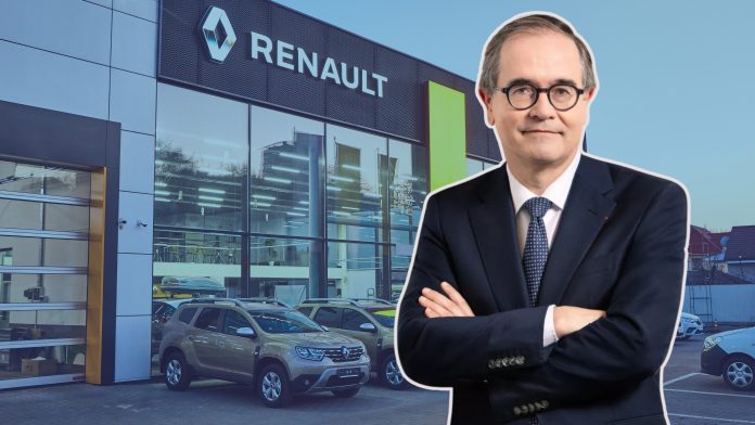 Renault