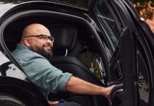 Uber for Business