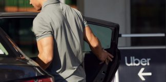 Save on shuttle costs with Uber for Business Uber For Business