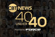 40 Under