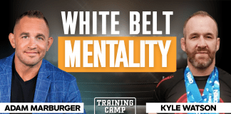 UFC vet Kyle Watson shares lessons on discipline, mentorship and customer experience
