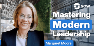 The Science of Leadership offers roadmap for modern managers – Margaret Moore | The Institute Coaching